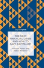 The Next Financial Crisis and How to Save Capitalism - Book