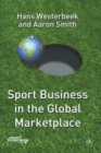 Sport Business in the Global Marketplace - Book