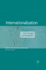 Internationalization : Firm Strategies and Management - Book