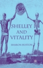 Shelley and Vitality - Book