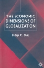 The Economic Dimensions of Globalization - Book
