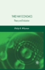Third Way Economics : Theory and Evaluation - Book