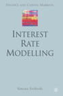 Interest Rate Modelling - Book