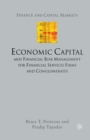 Economic Capital and Financial Risk Management for Financial Services Firms and Conglomerates - Book