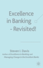 Excellence in Banking Revisited! - Book