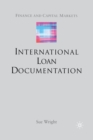 International Loan Documentation - Book