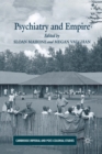 Psychiatry and Empire - Book
