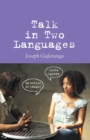 Talk in Two Languages - Book