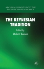 The Keynesian Tradition - Book