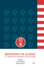 Reinventing the Alliance : US - Japan Security Partnership in an Era of Change - Book