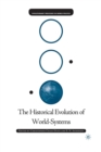 The Historical Evolution of World-Systems - Book