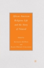 African American Religious Life and the Story of Nimrod - Book