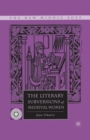 The Literary Subversions of Medieval Women - Book