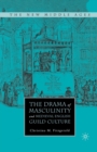 The Drama of Masculinity and Medieval English Guild Culture - Book