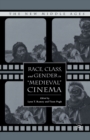 Race, Class, and Gender in "Medieval" Cinema - Book