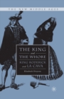 The King and the Whore : King Roderick and La Cava - Book