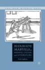 Manmade Marvels in Medieval Culture and Literature - Book