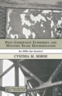 Post-Communist Economies and Western Trade Discrimination : Are NMEs Our Enemies? - Book