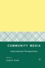 Community Media : International Perspectives - Book