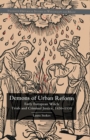 Demons of Urban Reform : Early European Witch Trials and Criminal Justice, 1430-1530 - Book