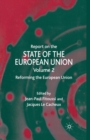 Report on the State of the European Union : Reforming the European Union - Book