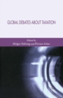Global Debates About Taxation - Book