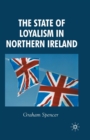 The State of Loyalism in Northern Ireland - Book