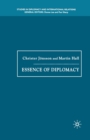 Essence of Diplomacy - Book