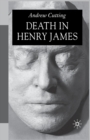 Death in Henry James - Book