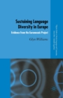 Sustaining Language Diversity in Europe : Evidence from the Euromosaic Project - Book