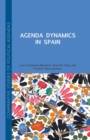 Agenda Dynamics in Spain - Book