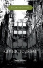 Gothic Tourism - Book
