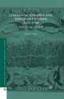 Italian Academies and their Networks, 1525-1700 : From Local to Global - Book
