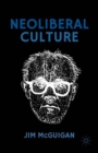 Neoliberal Culture - Book