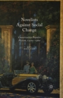 Novelists Against Social Change : Conservative Popular Fiction, 1920-1960 - Book