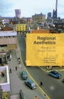 Regional Aesthetics : Mapping UK Media Cultures - Book