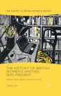 The History of British Women's Writing, 1970-Present : Volume Ten - Book