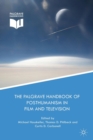 The Palgrave Handbook of Posthumanism in Film and Television - Book