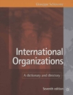 International Organizations : A Dictionary and Directory - eBook