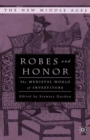 Robes and Honor : The Medieval World of Investiture - eBook