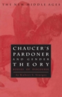 Chaucer's Pardoner and Gender Theory : Bodies of Discourse - eBook