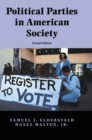 Political Parties in American Society - Book