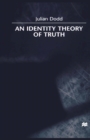An Identity Theory of Truth - eBook