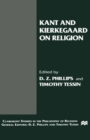Kant and Kierkegaard on Religion - eBook