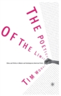 The Poetics of the Limit : Ethics and Politics in Modern and Contemporary American Poetry - Book