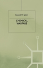 Chemical Warfare - Book