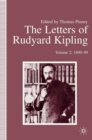 The Letters of Rudyard Kipling : Volume 2: 1890-99 - eBook