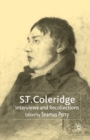 S.T. Coleridge : Interviews and Recollections - Book