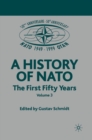 NATO (Not for Individual Sale) : Volume 3: The First Fifty Years - eBook