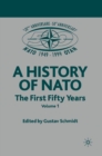 NATO (Not for Individual Sale) : Volume 3: The First Fifty Years - eBook